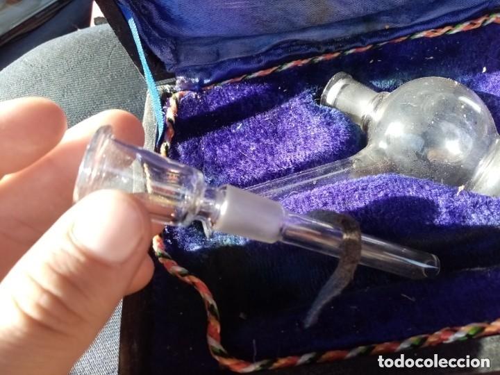 Coleccionismo: utensilio medico o de laboratorio - Foto 4
