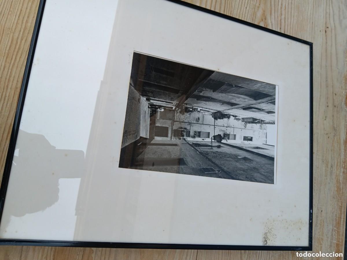 Coleccionismo: Cuadro Populo 90 cadiz