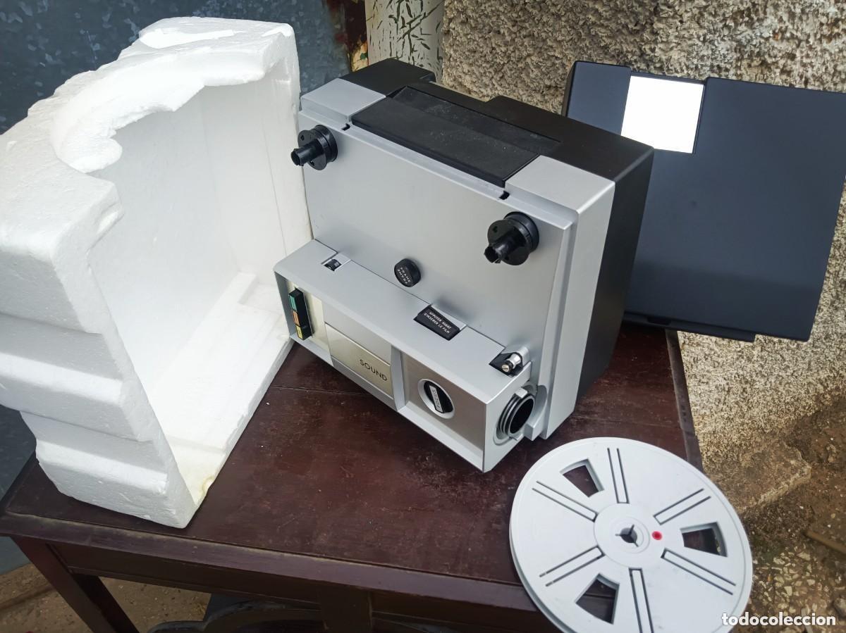 Coleccionismo: Proyector antiguo Proyector antiguo - Foto 1