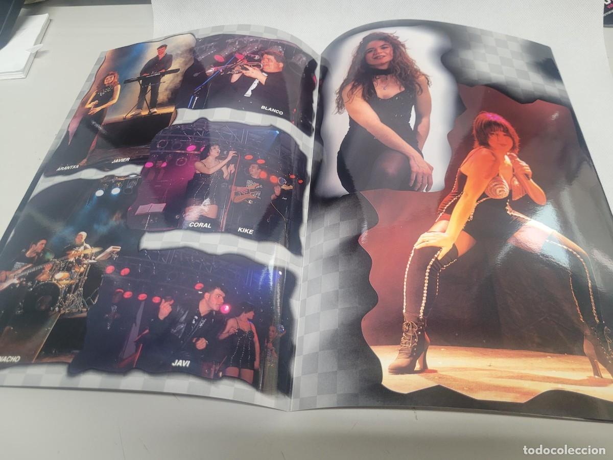 Coleccionismo: Publicidad Orquestas de baile - Foto 13