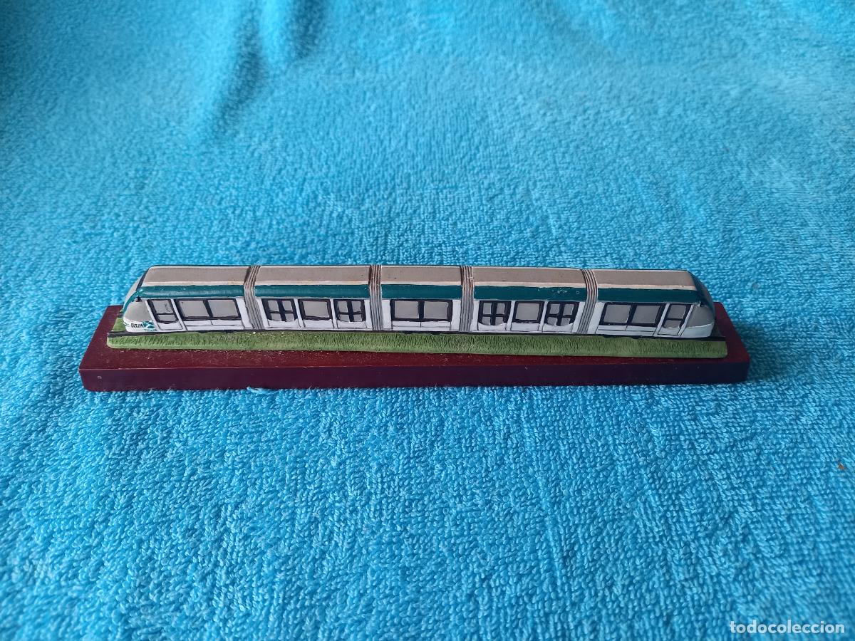 Coleccionismo: Maqueta tranvia TRAM - Foto 2