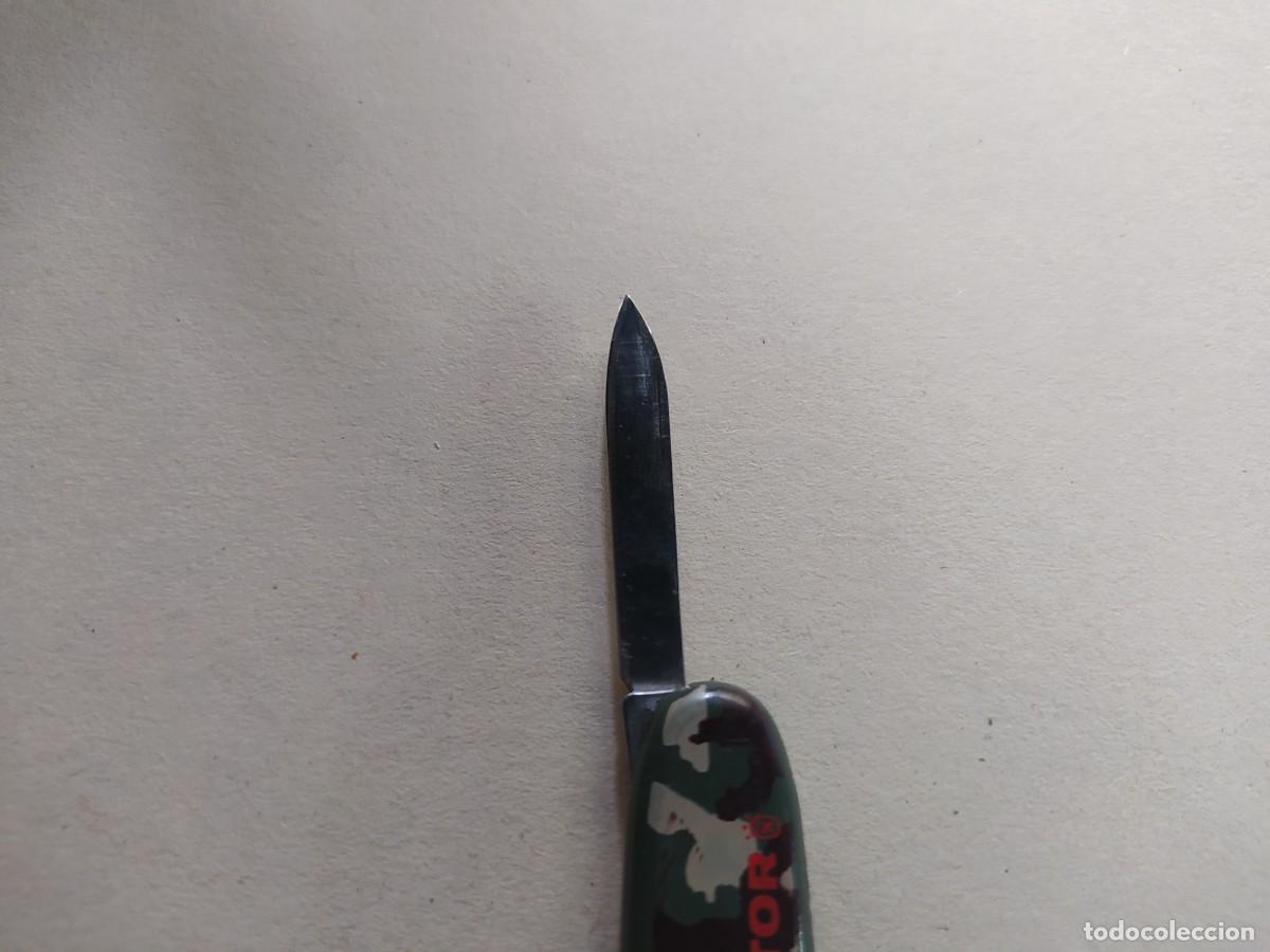 Coleccionismo: Navaja multiusos, marca Aitor, 7cm - Foto 3