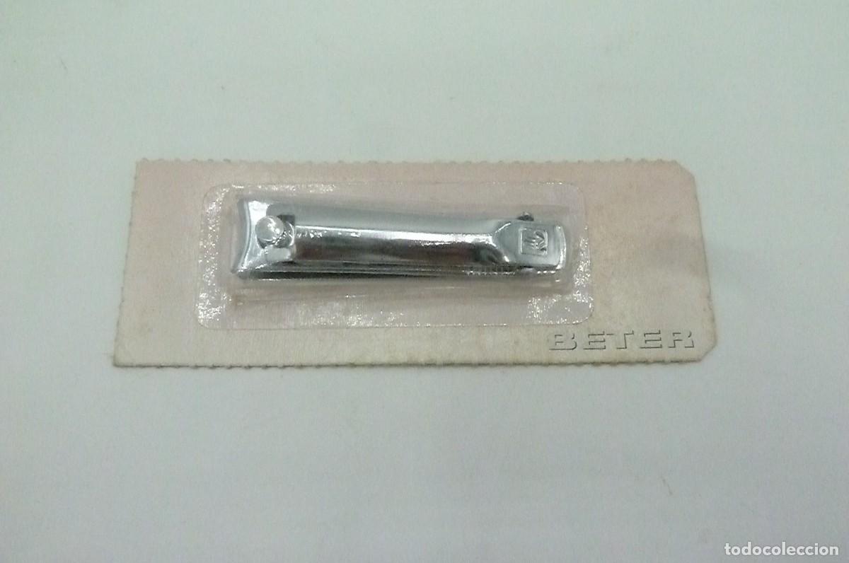 Coleccionismo: Cortau&ntilde;as Beter. Nuevo