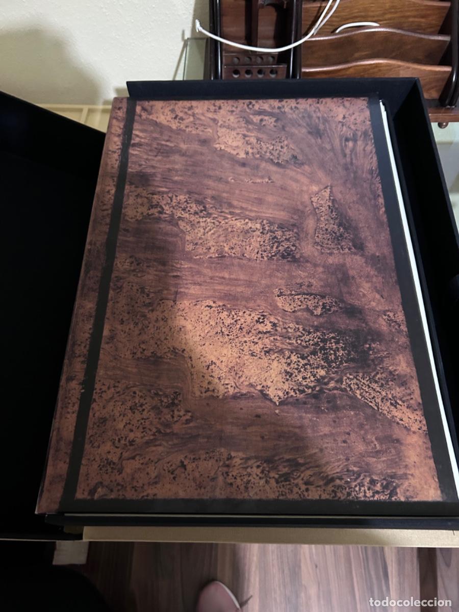 Coleccionismo: Facs&iacute;mil Caprichos de Goya - Foto 8