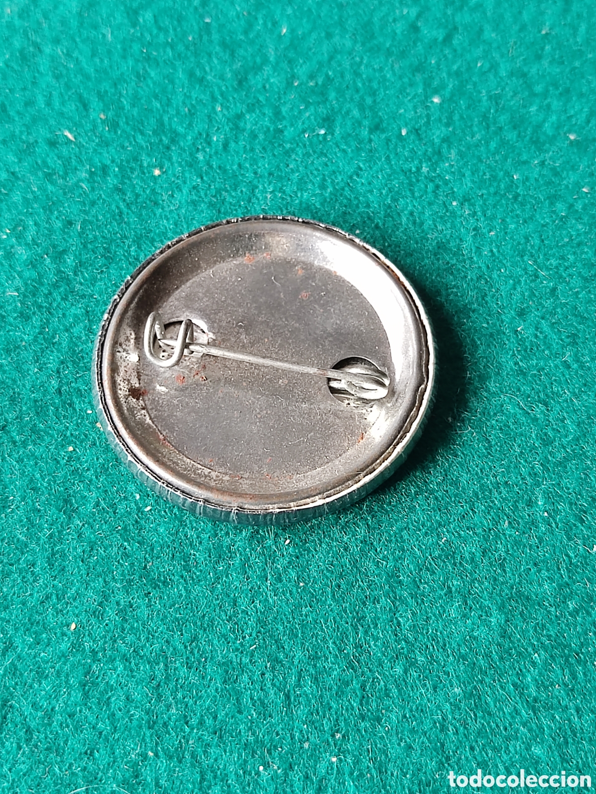 Coleccionismo: Pin broche Batman ... - Foto 3