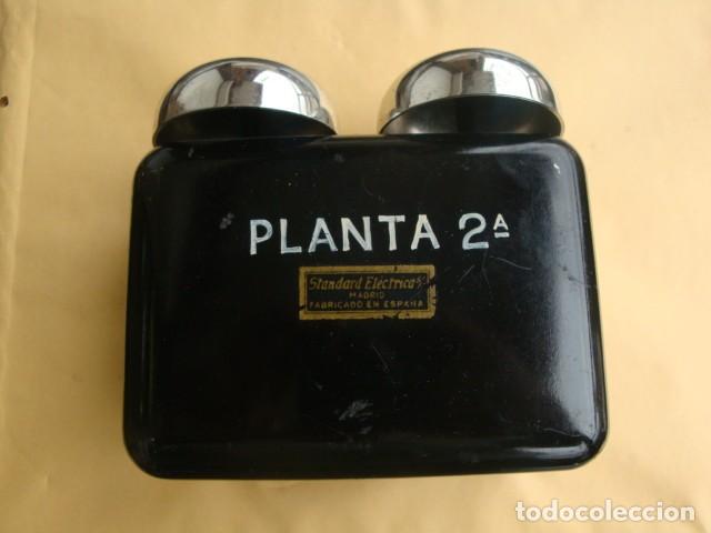 Coleccionismo: TIMBRE STANDARD ELECTRICA - Foto 1