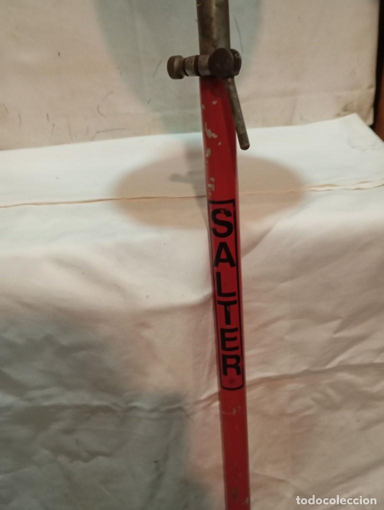 Coleccionismo: saco de boxeo antiguo - Foto 2