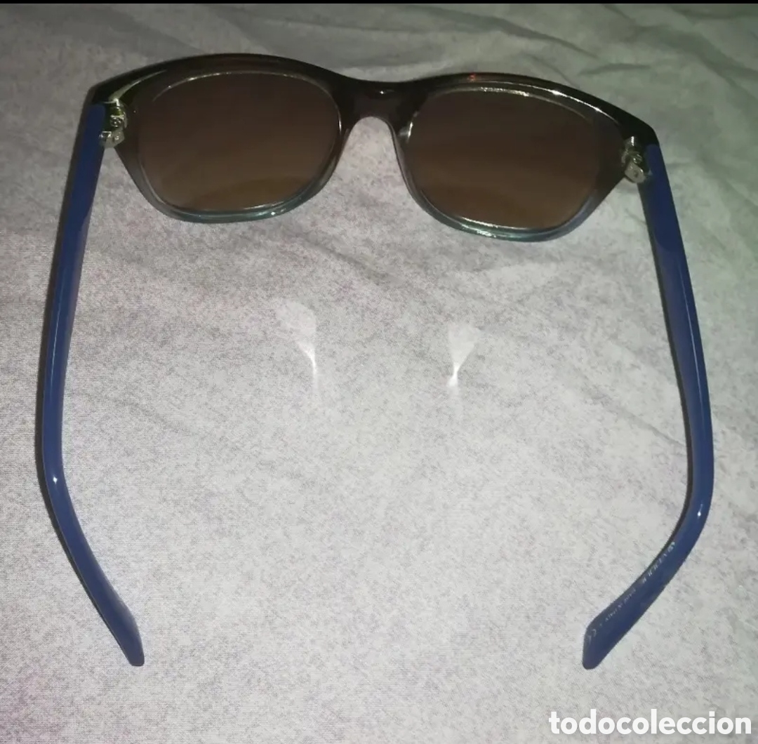 Coleccionismo: Gafas de sol Vogue mujer - Foto 2