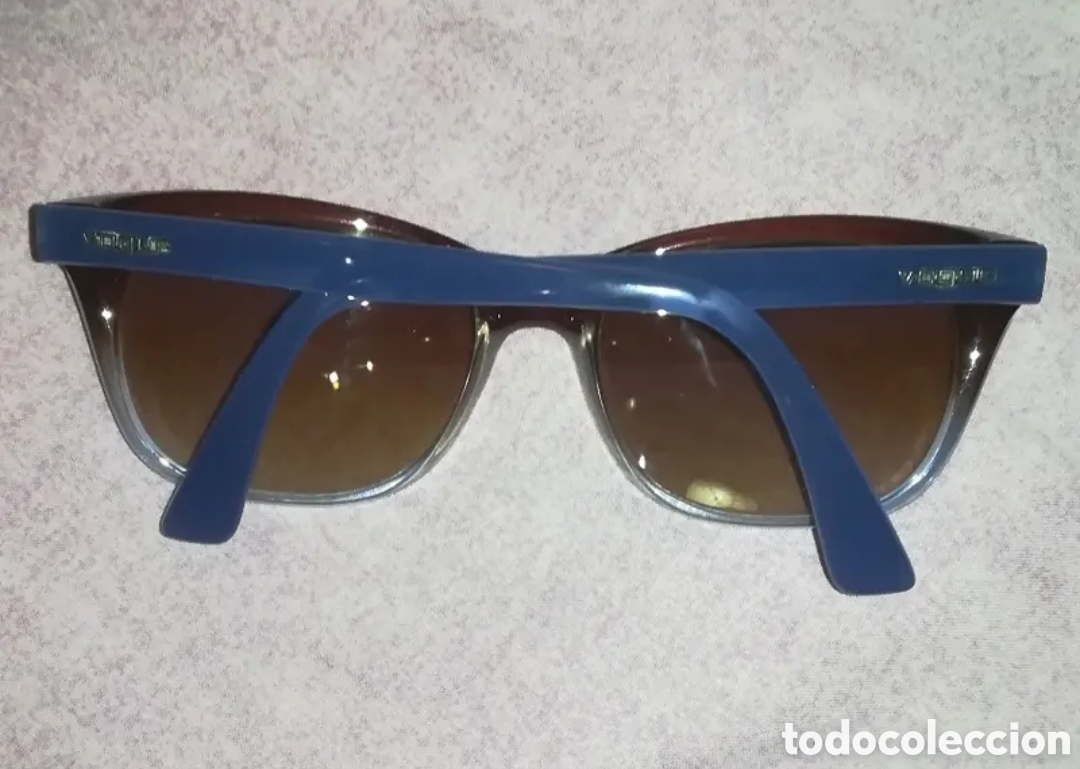 Coleccionismo: Gafas de sol Vogue mujer - Foto 3
