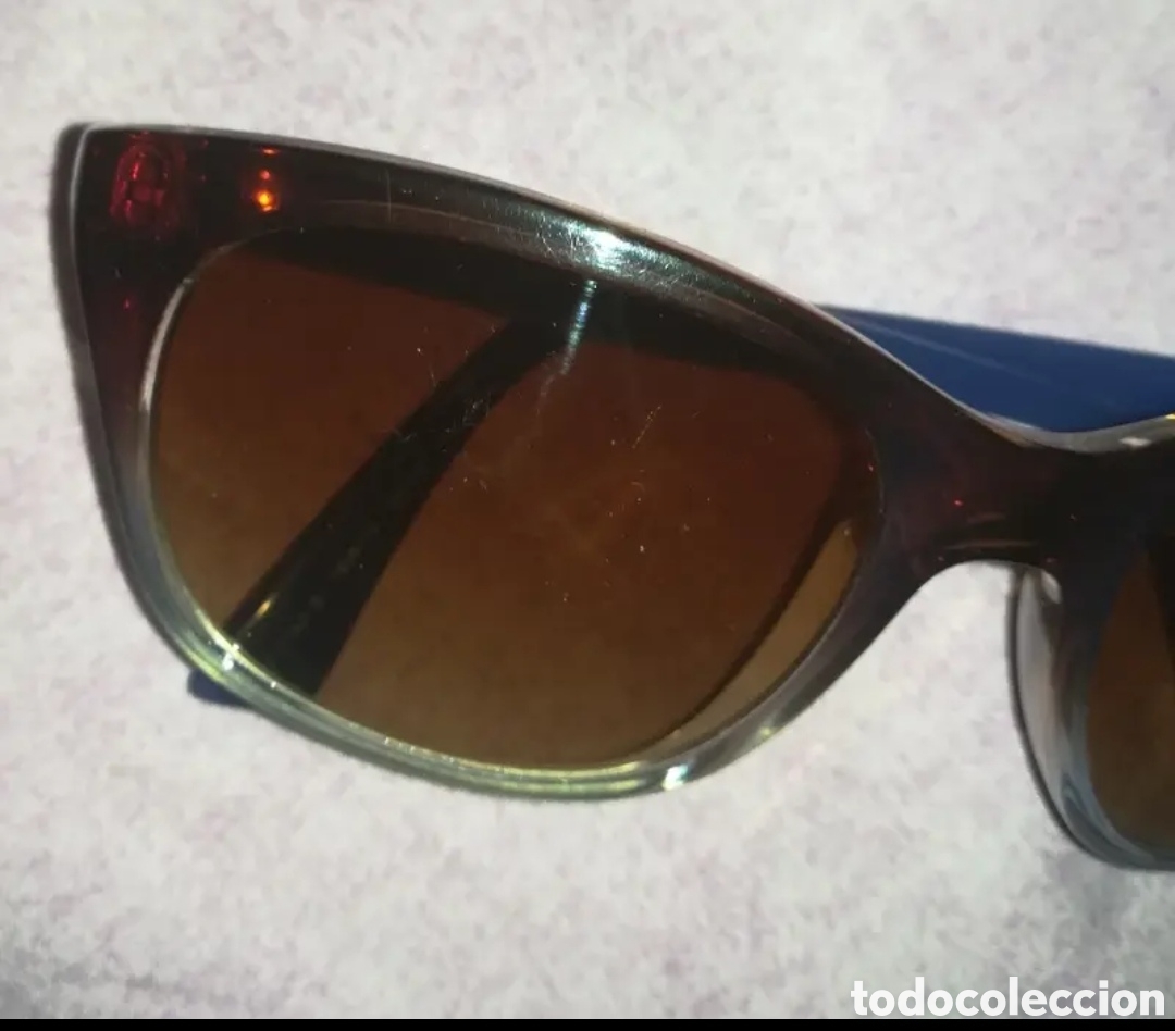 Coleccionismo: Gafas de sol Vogue mujer - Foto 5