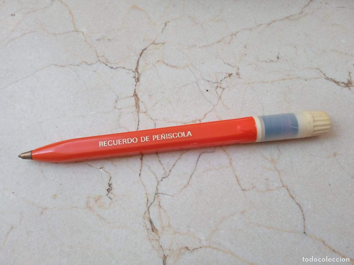 Collectionnisme: Antiguo Boli Visi&oacute;n de Pe&ntilde;iscola, con 10 fotogramas