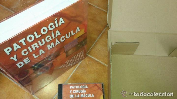 Coleccionismo: patologia y cirugia de la macula - Foto 2