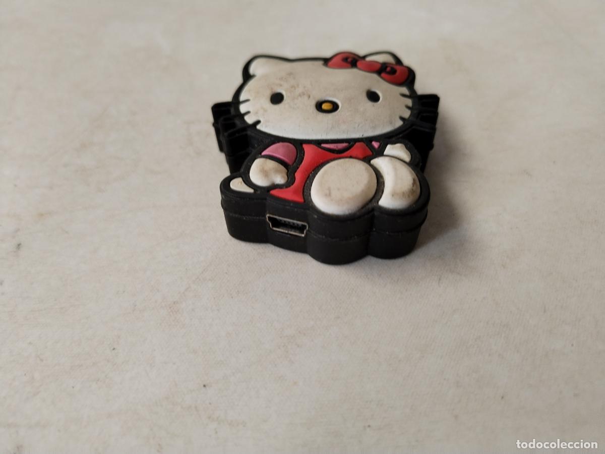 Coleccionismo: HELLO KITTY MP3- c143 - Foto 4
