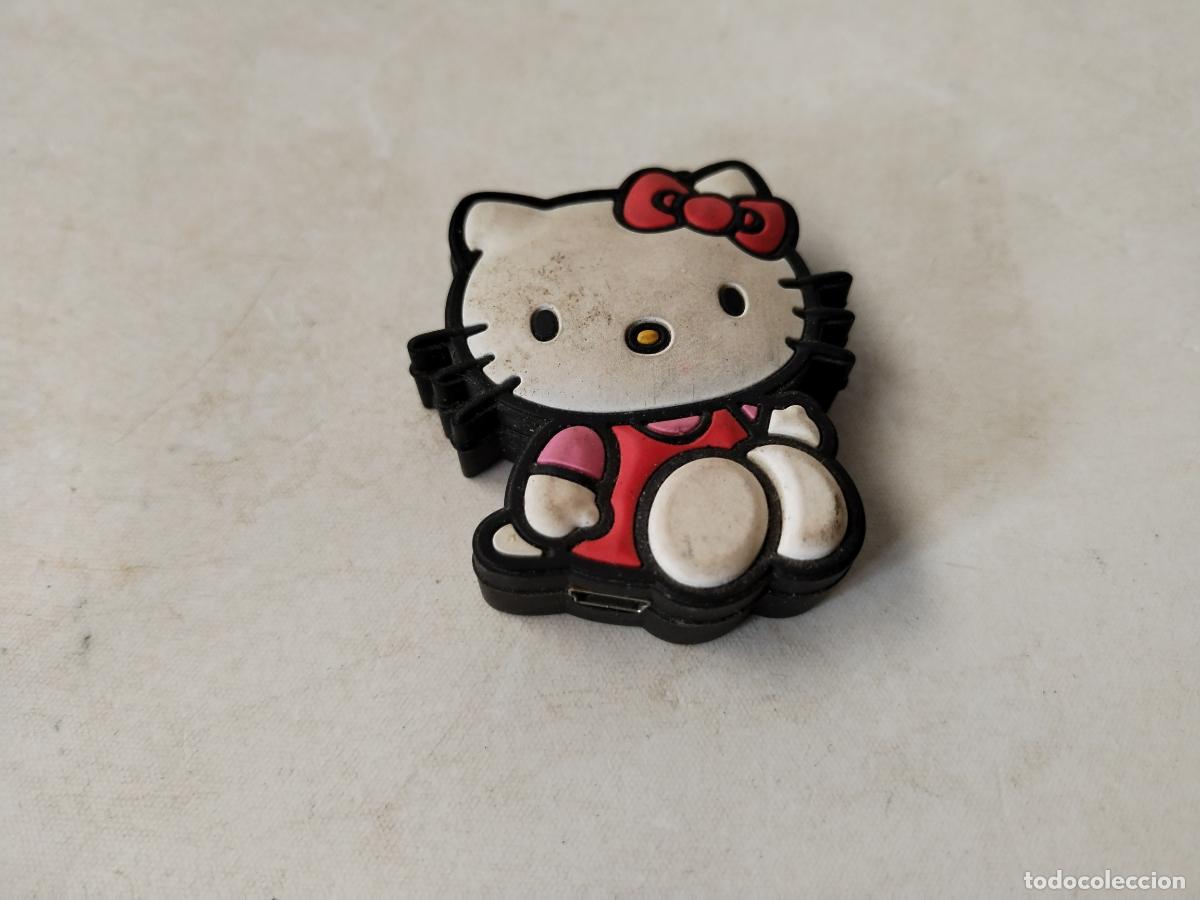 Coleccionismo: HELLO KITTY MP3- c143 - Foto 5