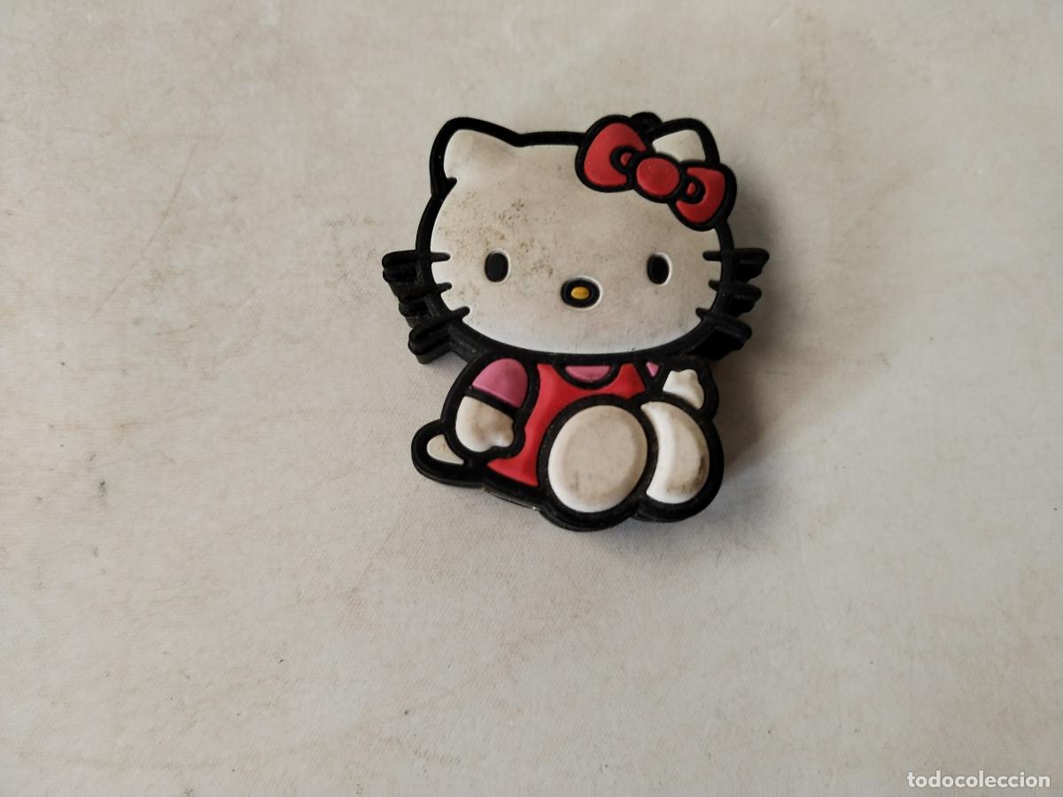 Coleccionismo: HELLO KITTY MP3- c143 - Foto 1