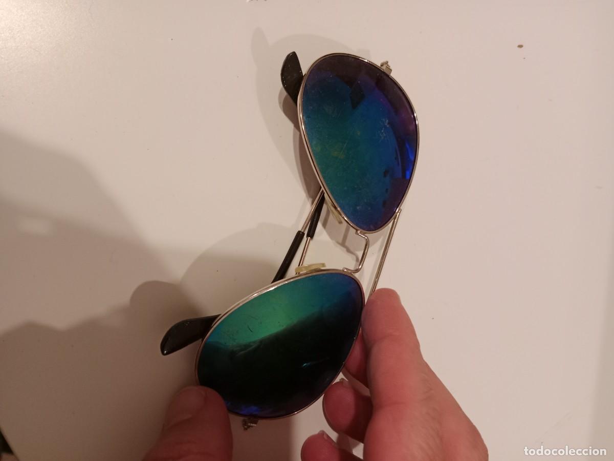 Coleccionismo: C-UGG GAFAS DE SOL LAS DE FOTO - Foto 1