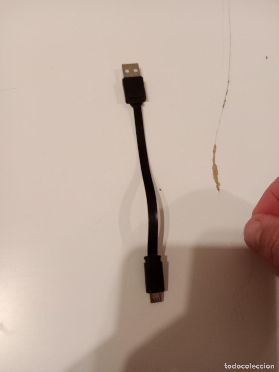 Coleccionismo: C-UGG CABLE CONECTOR EL DE FOTO - Foto 1