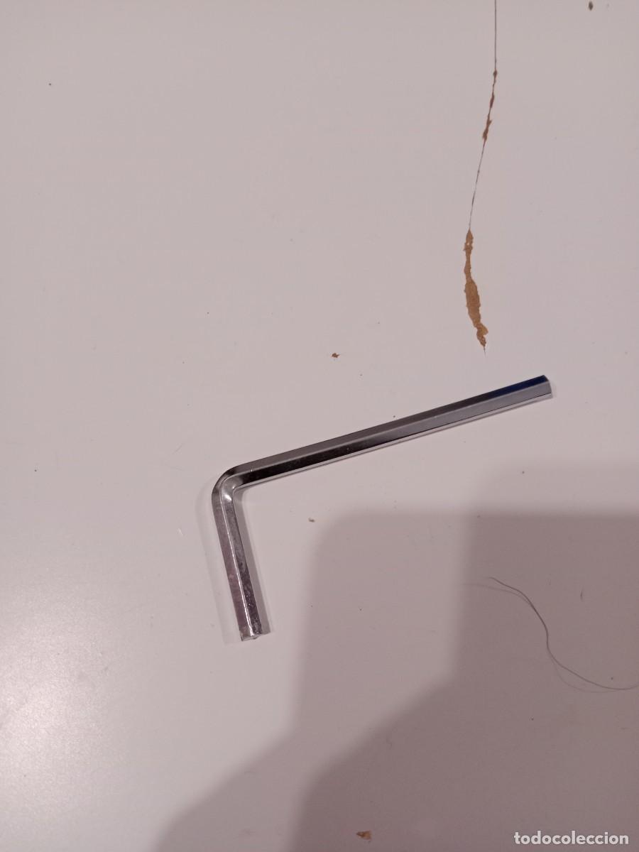 Coleccionismo: C-UGG LLAVE ALLENS EL DE FOTO - Foto 1