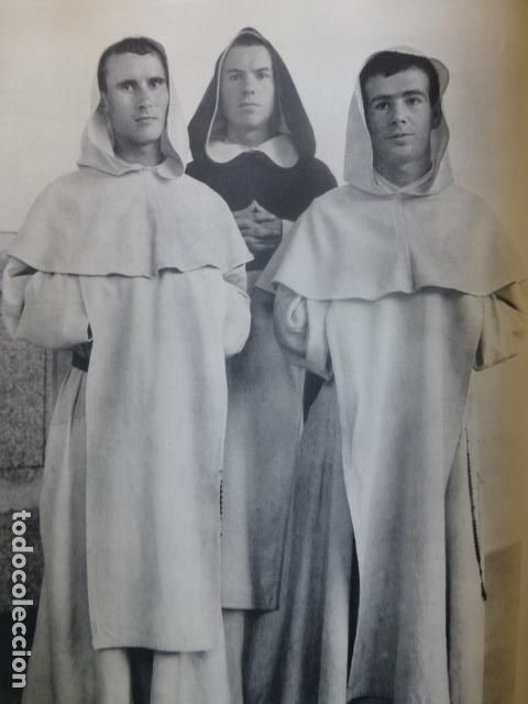 Coleccionismo: AVILA SANTO TOMAS ANTIGUA LAMINA IMPRESA AL HUECOGRABADO A&Ntilde;OS 50