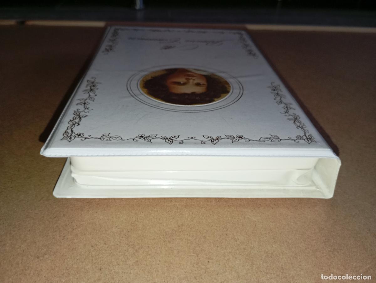 Coleccionismo: Plumier Estuche escolar mi primera comuni&oacute;n - Foto 3