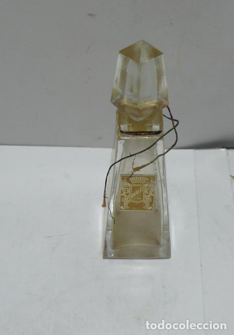 Coleccionismo: BOTELLITA DE PERFUME - Foto 2