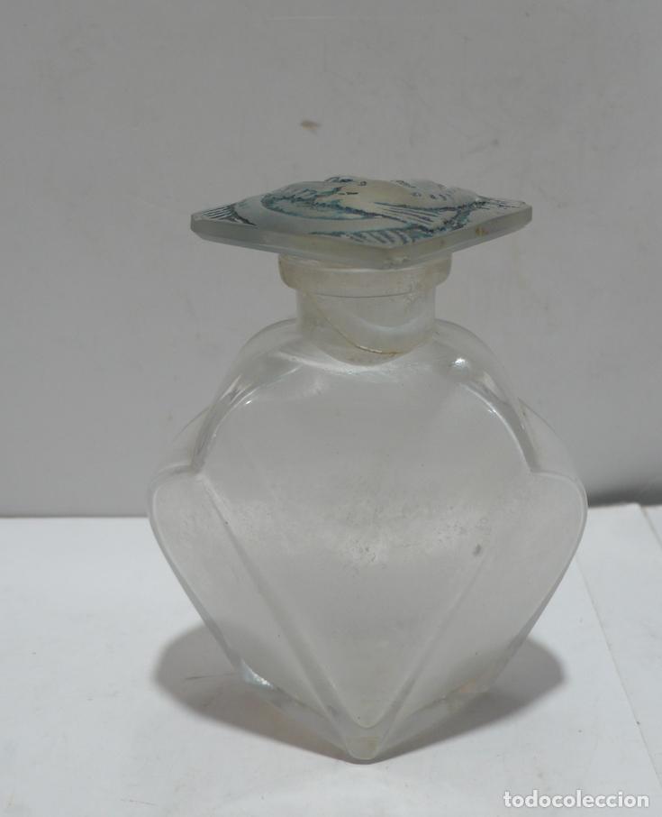 Coleccionismo: PEQUE&Ntilde;O FRASCO DE PERFUME - Foto 1