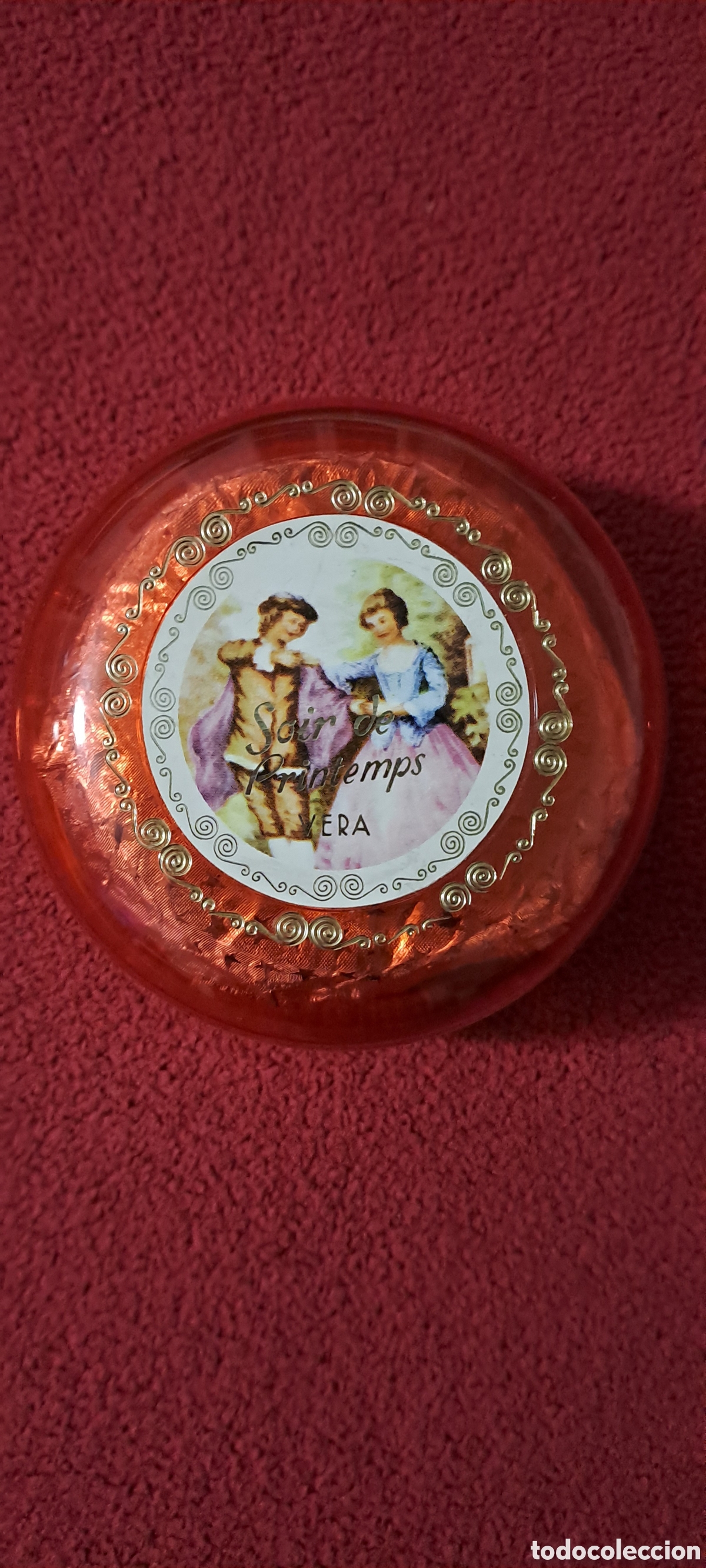 Coleccionismo: 3 JABONES DE MANOS/VINTAGE - Foto 3