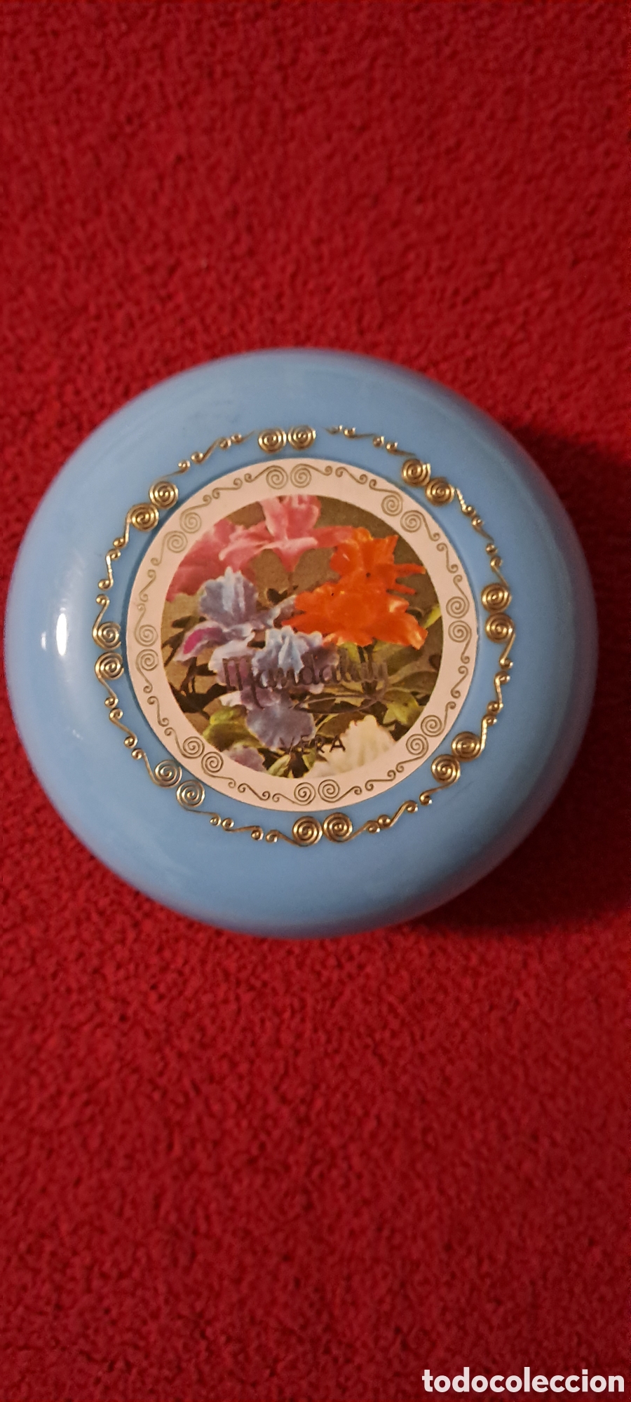 Coleccionismo: 3 JABONES DE MANOS/VINTAGE - Foto 6