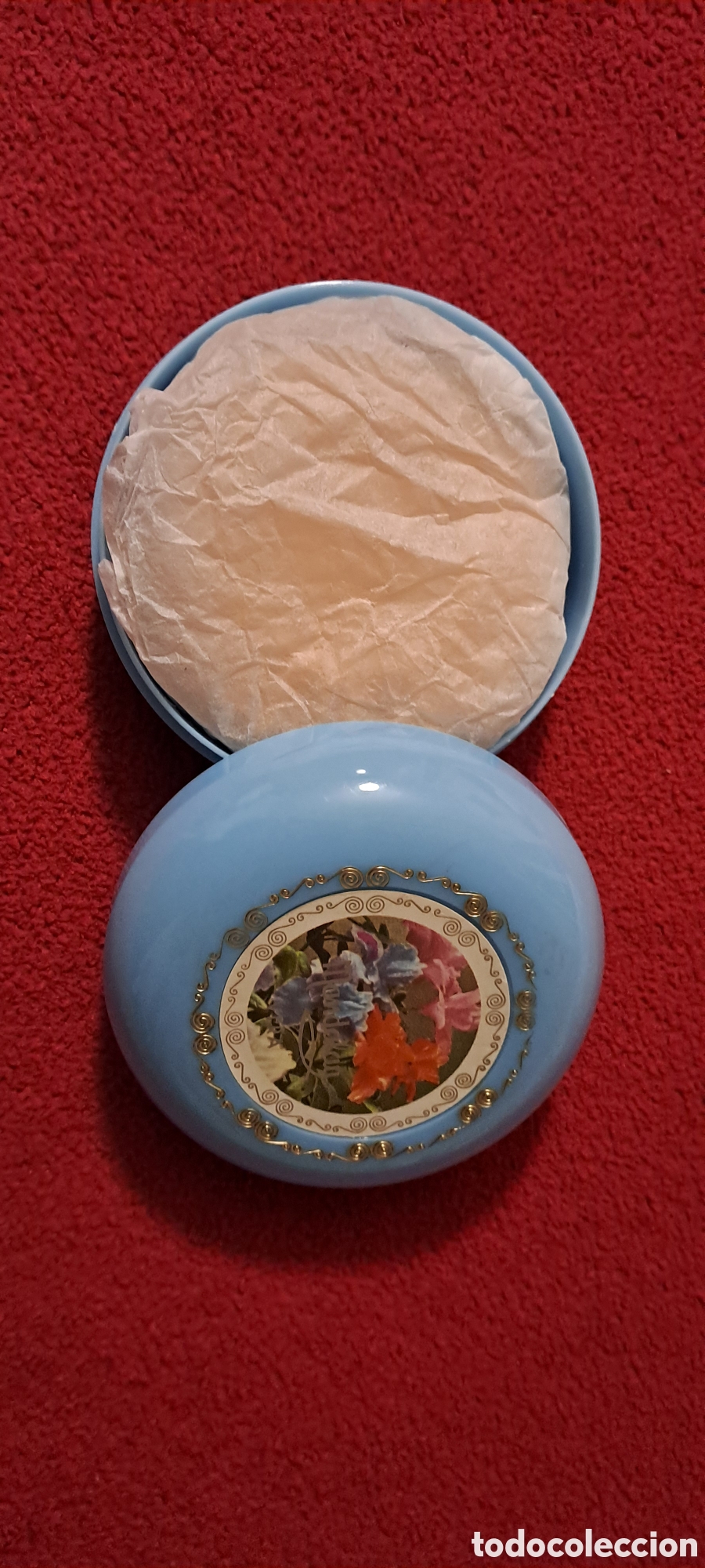 Coleccionismo: 3 JABONES DE MANOS/VINTAGE - Foto 7