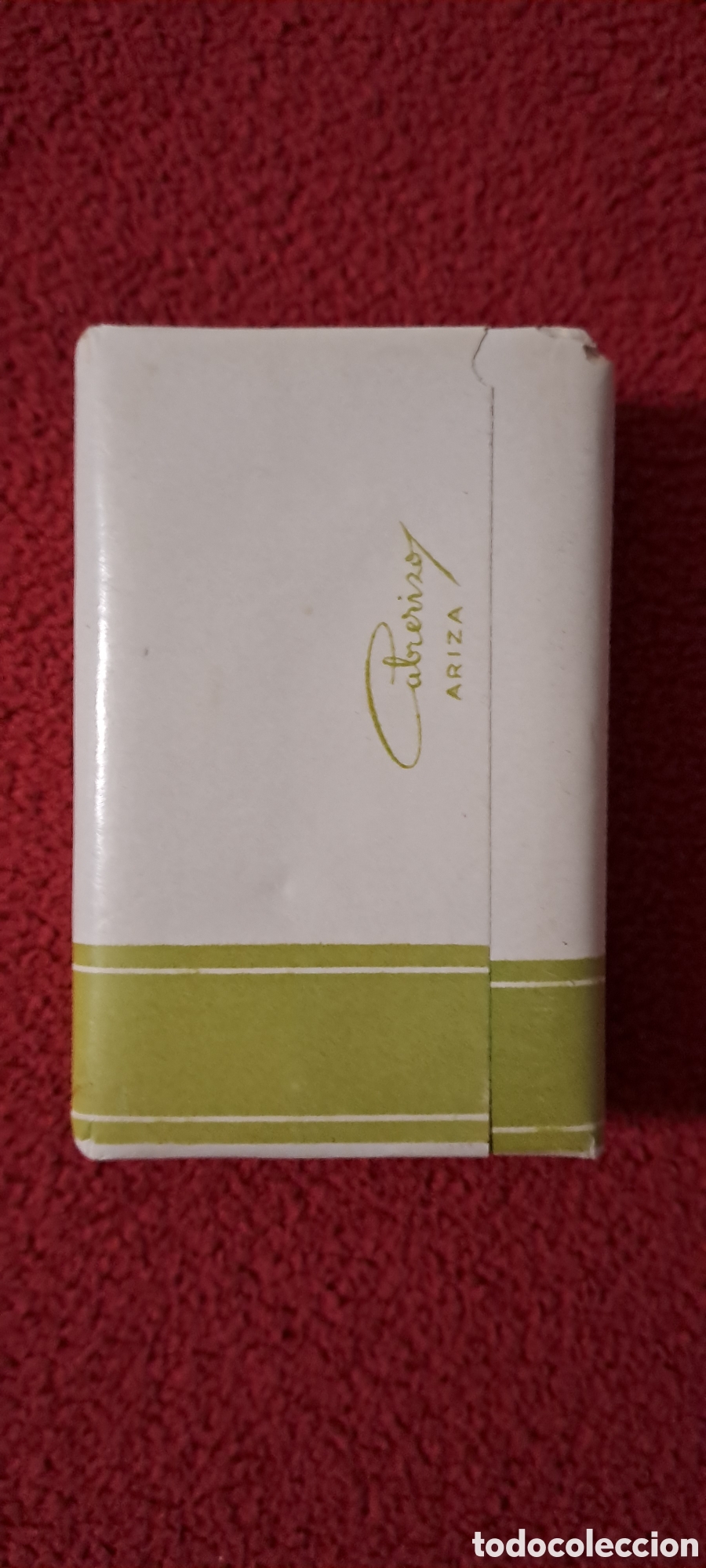 Coleccionismo: 3 JABONES DE MANOS/VINTAGE - Foto 10