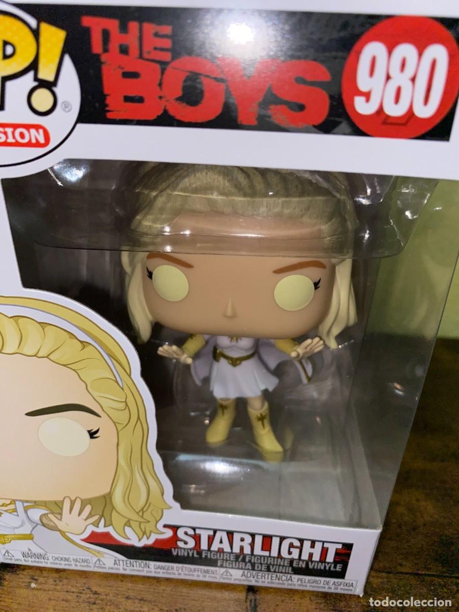 Coleccionismo: Funko Pop Starlight 980 - Foto 2