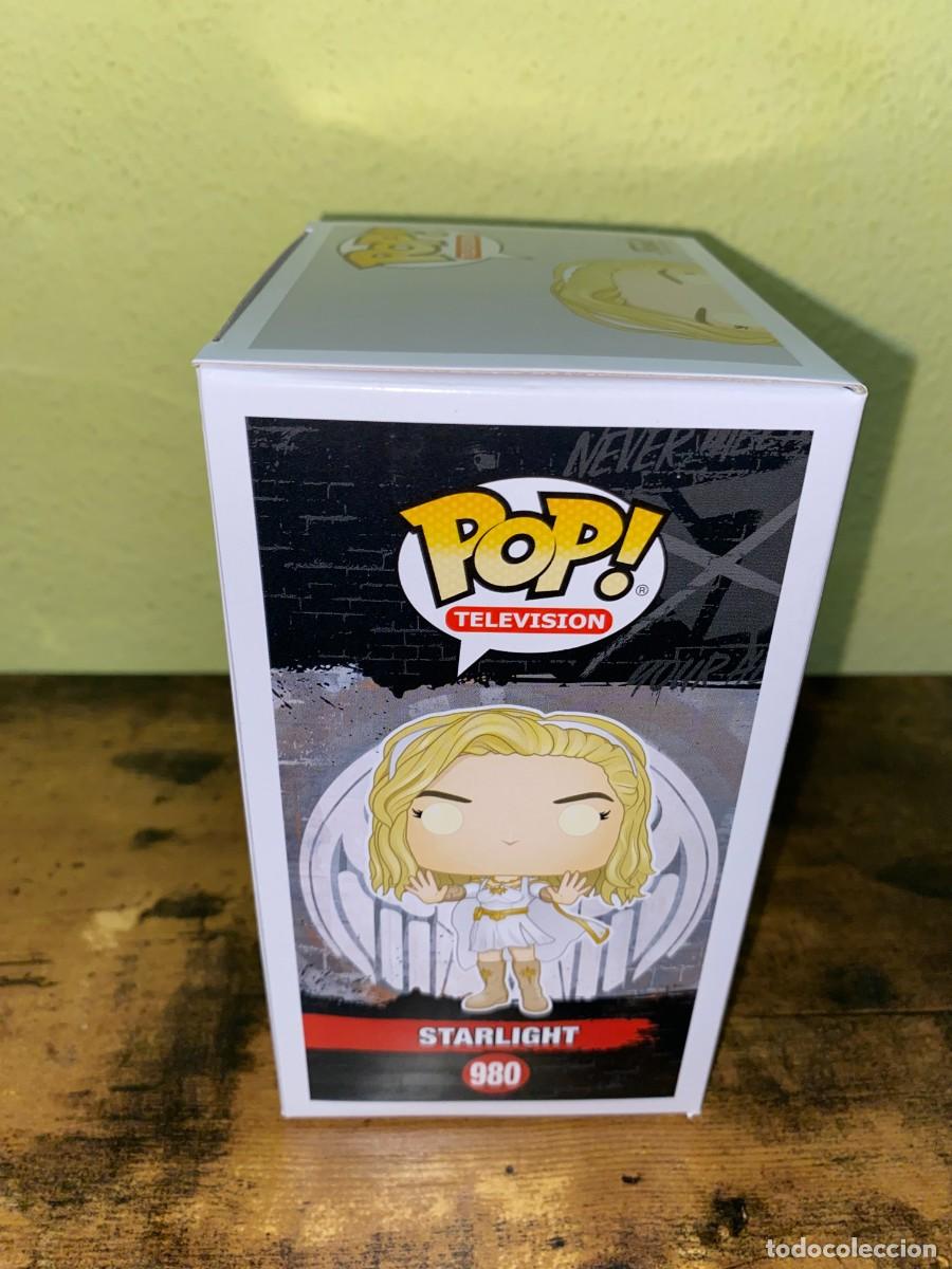 Coleccionismo: Funko Pop Starlight 980 - Foto 3
