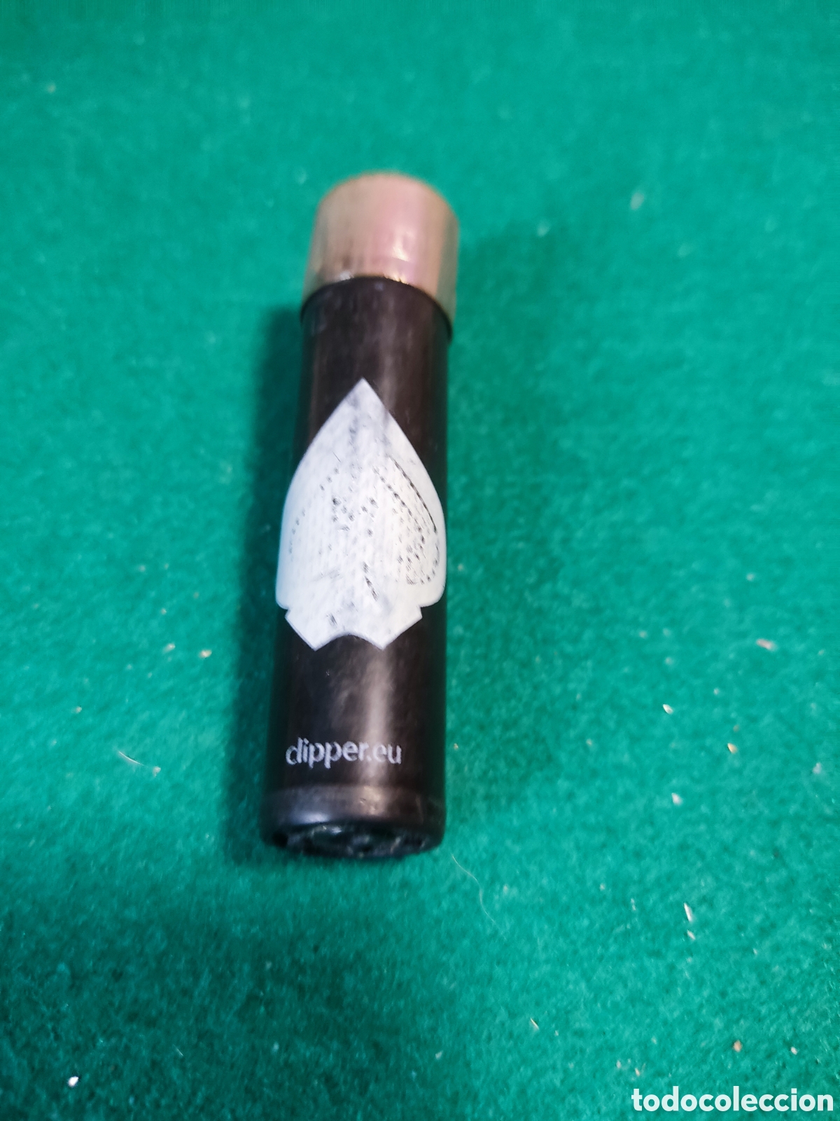 Coleccionismo: Mechero Clipper...... - Foto 1