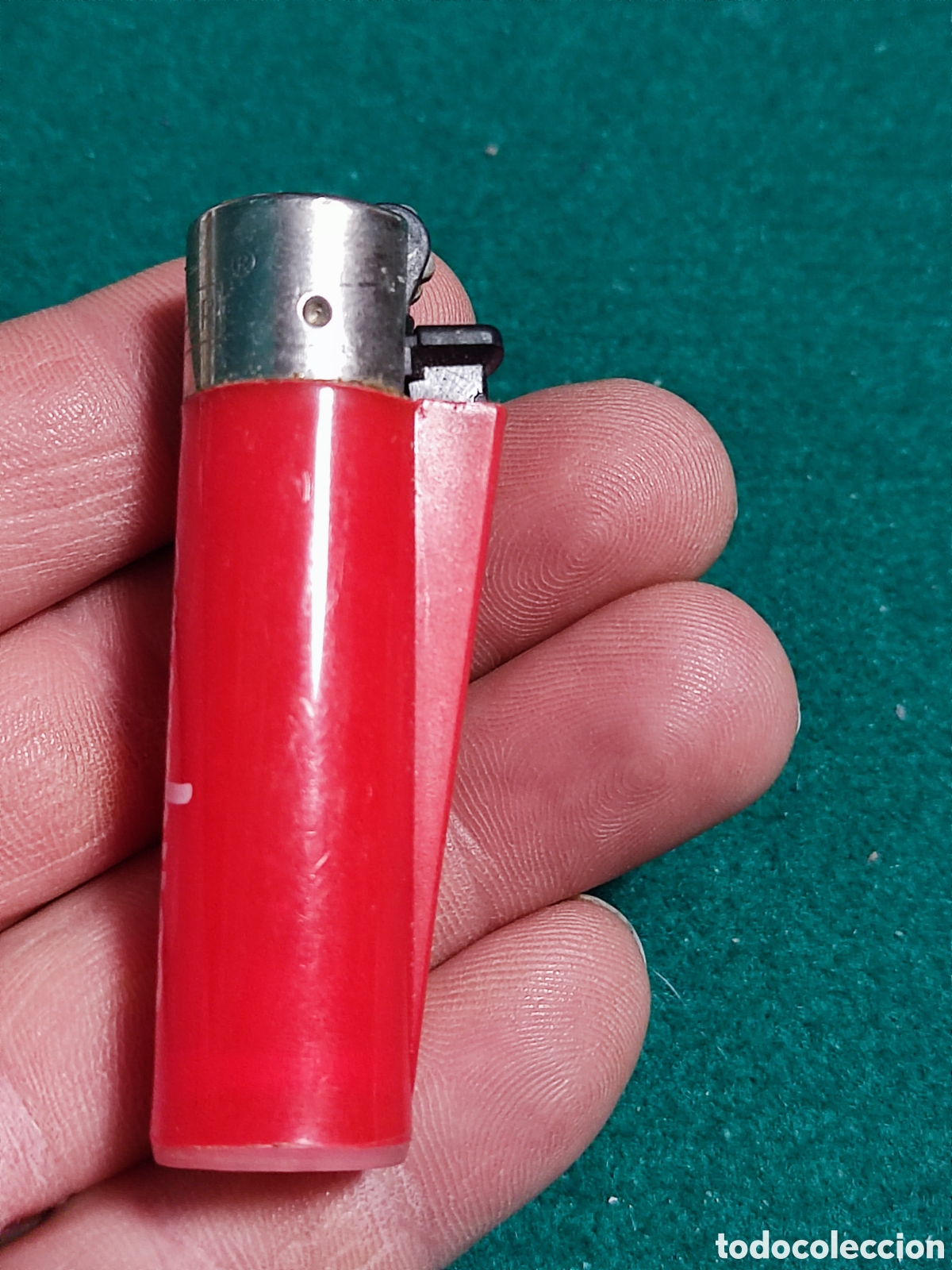 Coleccionismo: Mechero Clipper comparte - Foto 2
