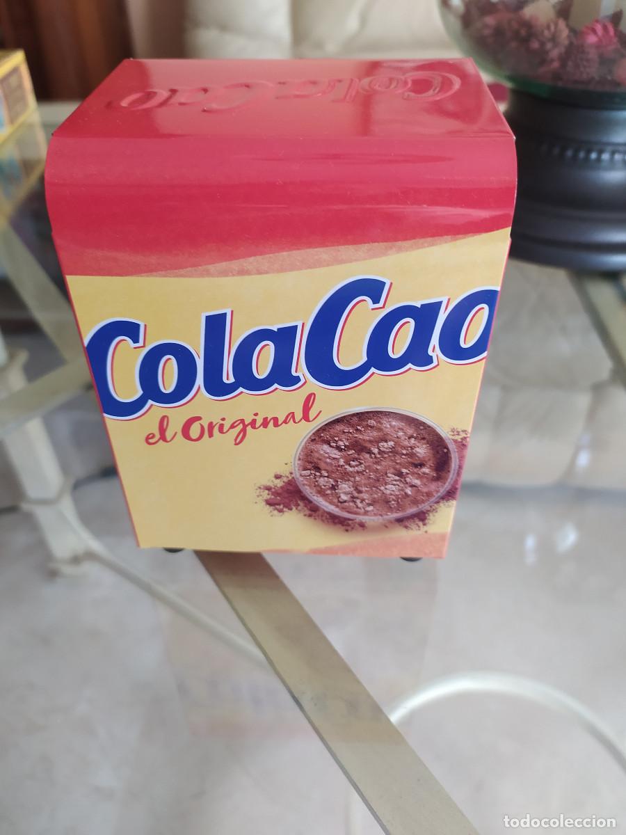 Coleccionismo: SERVILLETERO COLA CAO COLACAO NUEVO