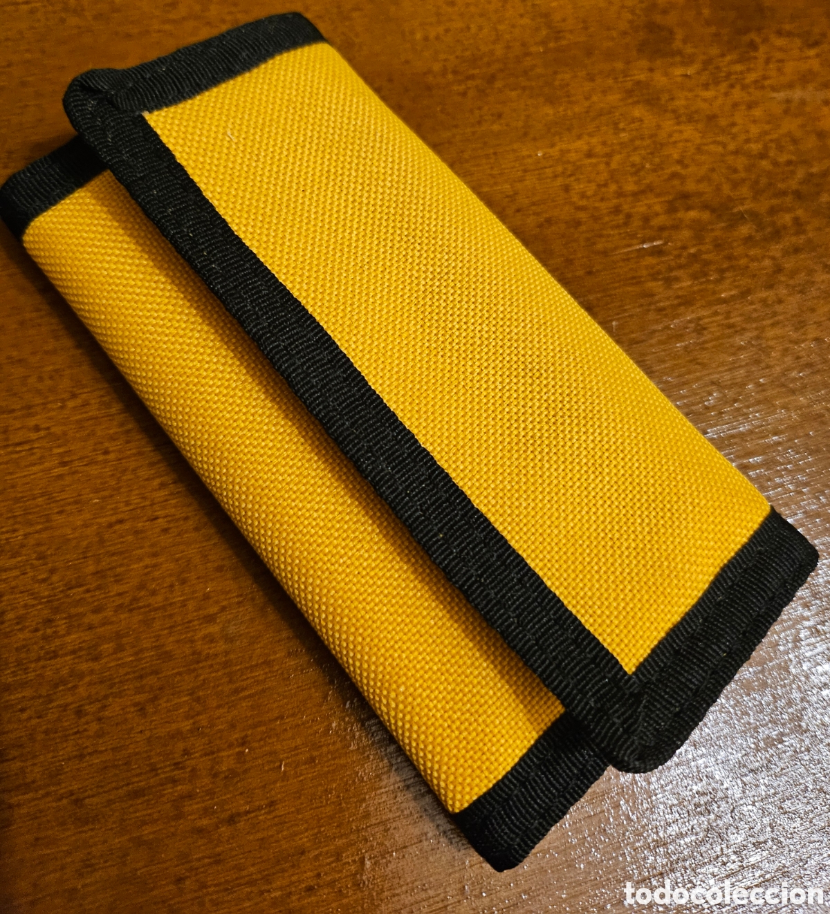 Coleccionismo: Cartera y llavero de la marca CUTTYSARK - Foto 3