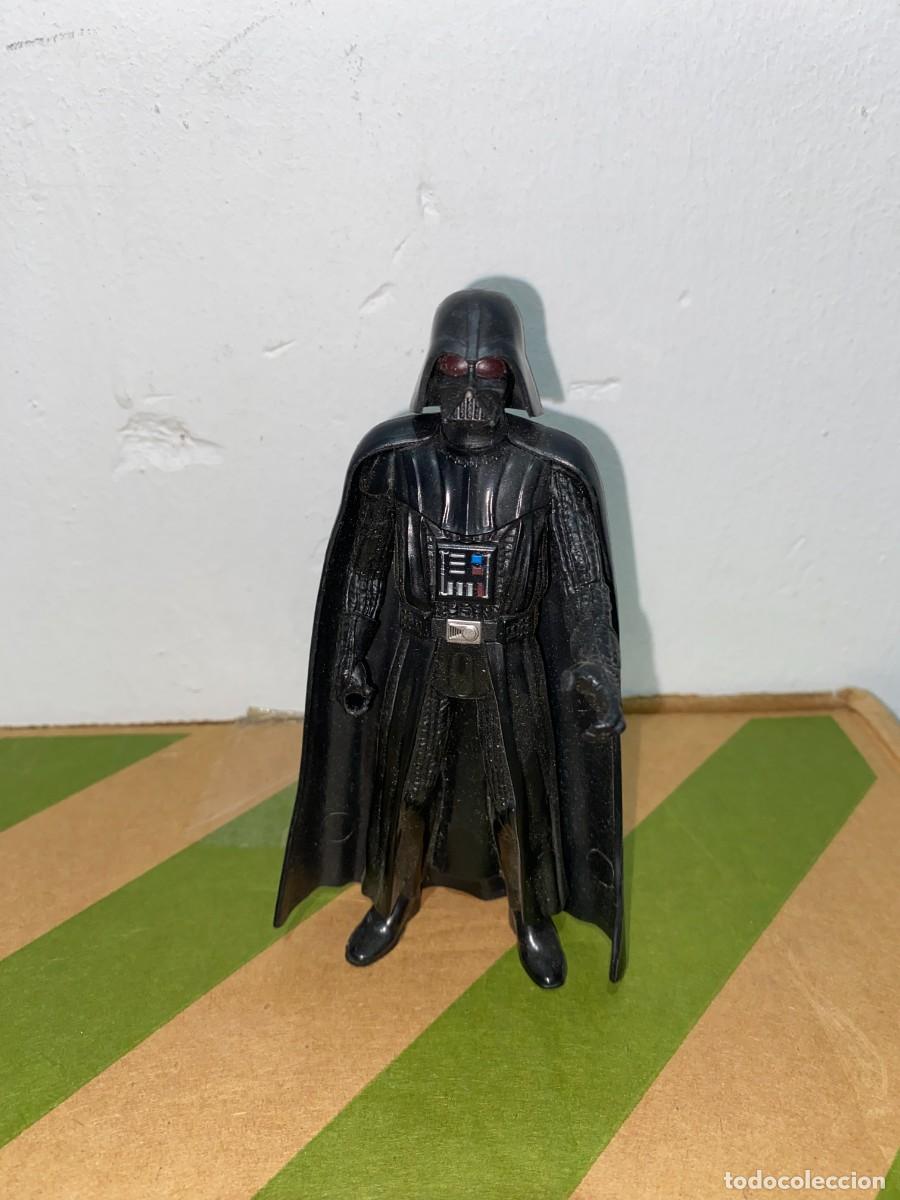 Coleccionismo: Figura Darth Vader Star Wars - Foto 1