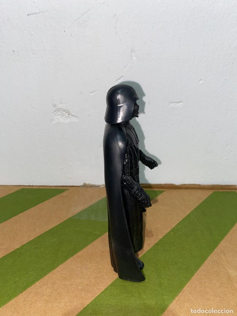 Coleccionismo: Figura Darth Vader Star Wars - Foto 2