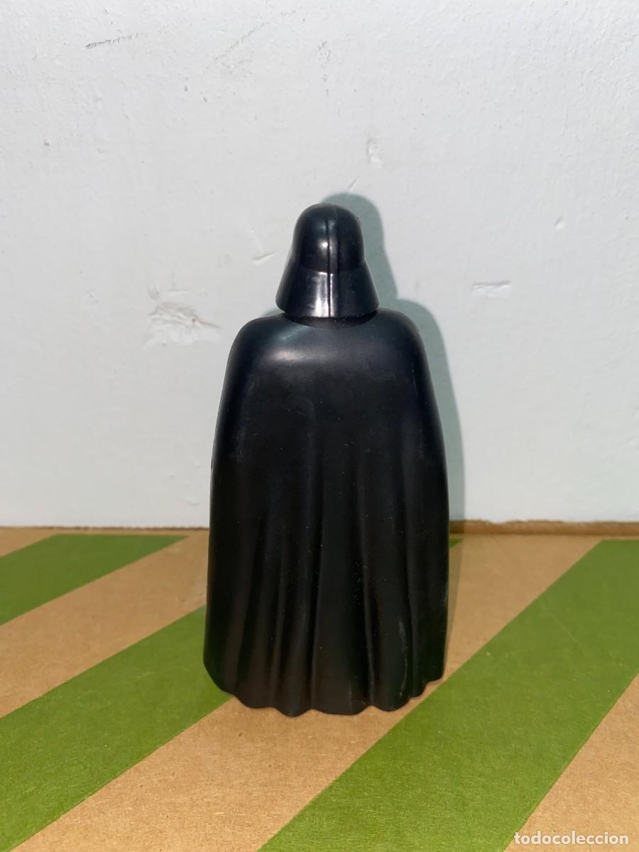 Coleccionismo: Figura Darth Vader Star Wars - Foto 3