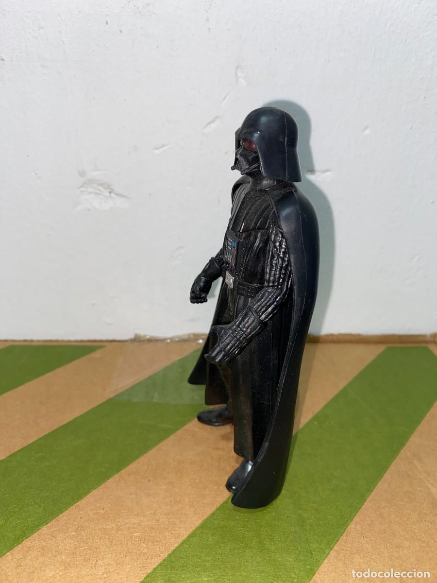 Coleccionismo: Figura Darth Vader Star Wars - Foto 4