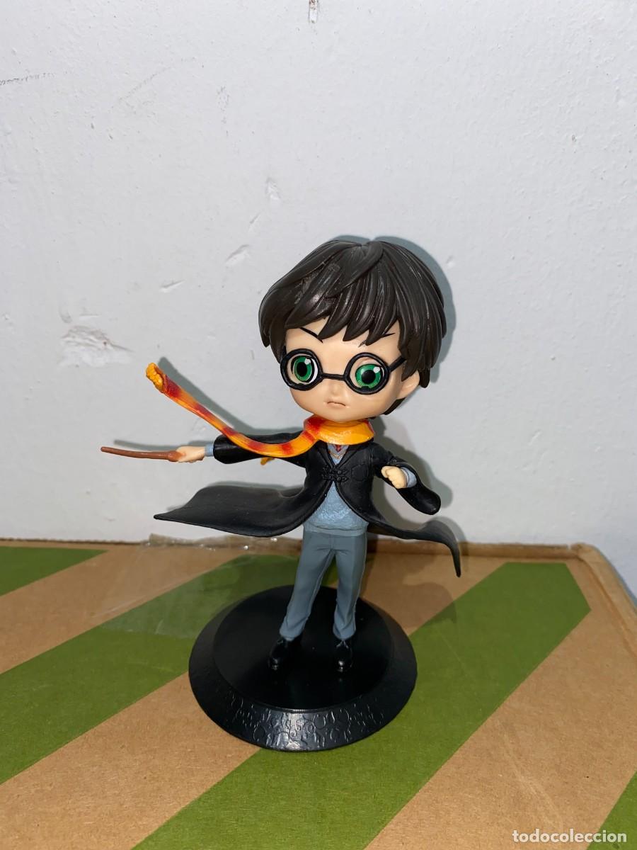 Coleccionismo: Figura de Harry Potter - Foto 1