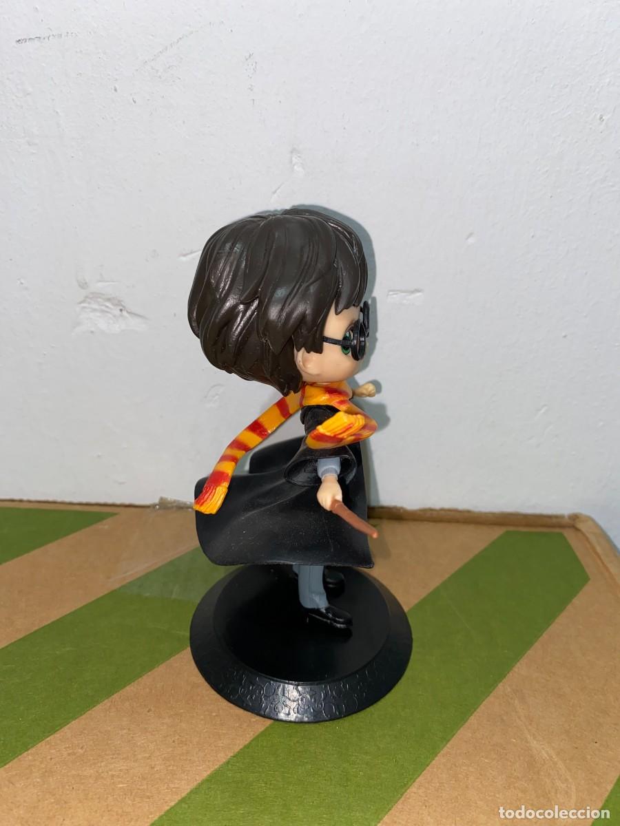 Coleccionismo: Figura de Harry Potter - Foto 2