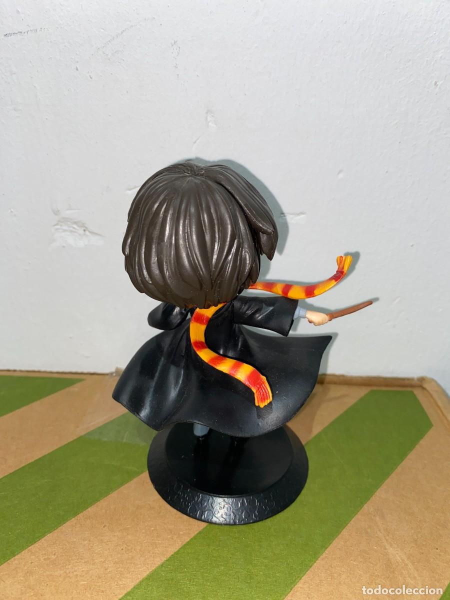 Coleccionismo: Figura de Harry Potter - Foto 3