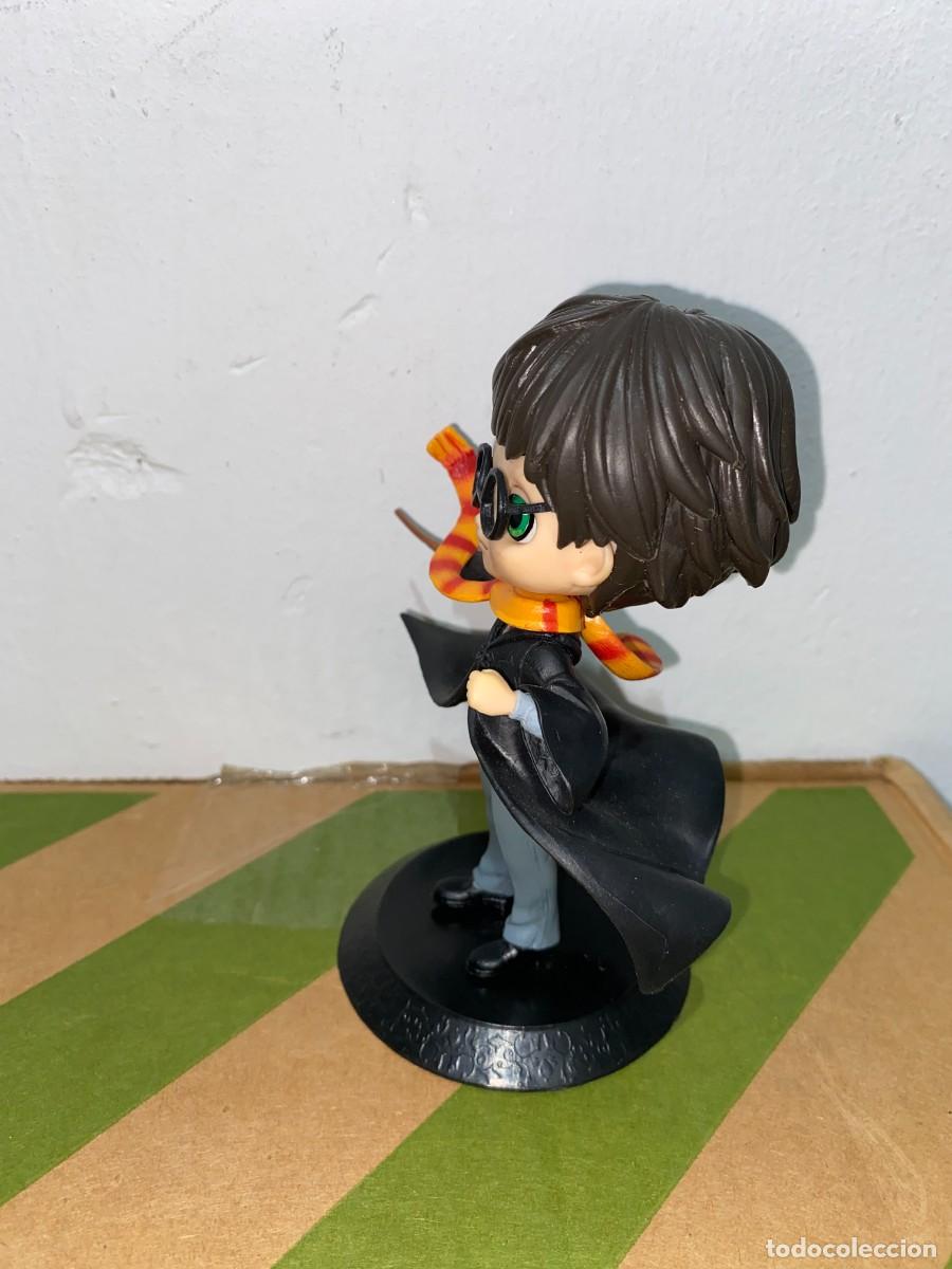 Coleccionismo: Figura de Harry Potter - Foto 4