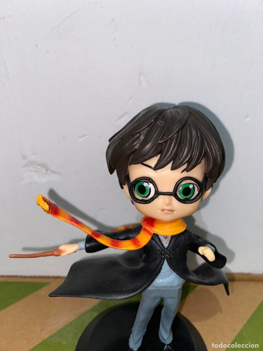 Coleccionismo: Figura de Harry Potter - Foto 5