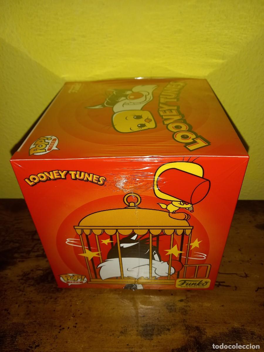 Coleccionismo: Funko Pop Looney Tunes - Foto 2