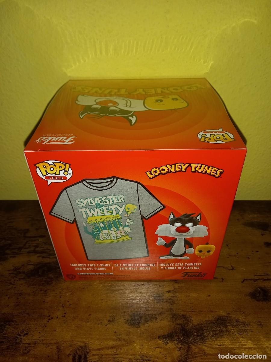 Coleccionismo: Funko Pop Looney Tunes - Foto 3