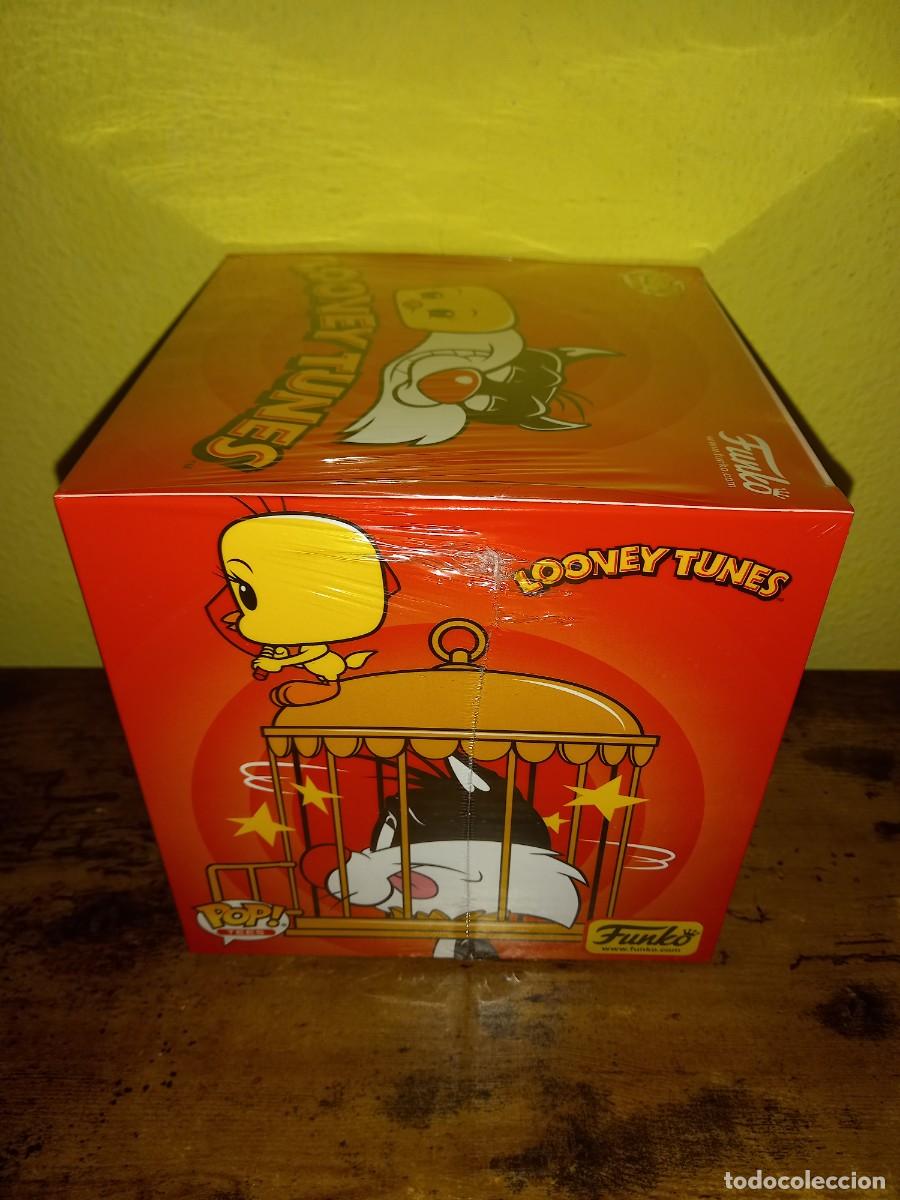Coleccionismo: Funko Pop Looney Tunes - Foto 4