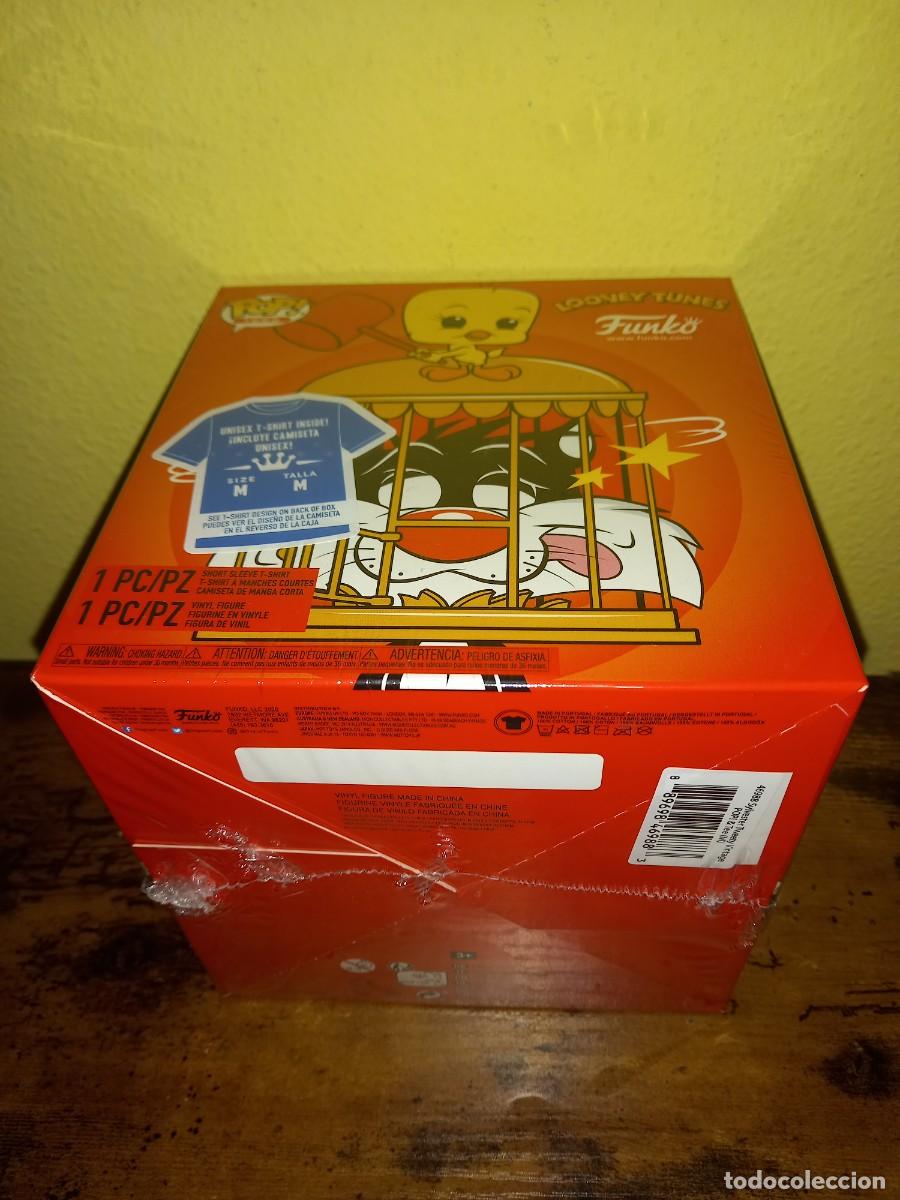 Coleccionismo: Funko Pop Looney Tunes - Foto 5