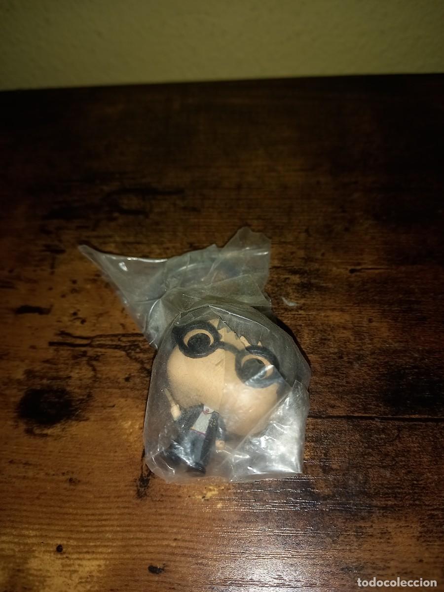 Coleccionismo: Funko Pocket Pop Harry Potter.